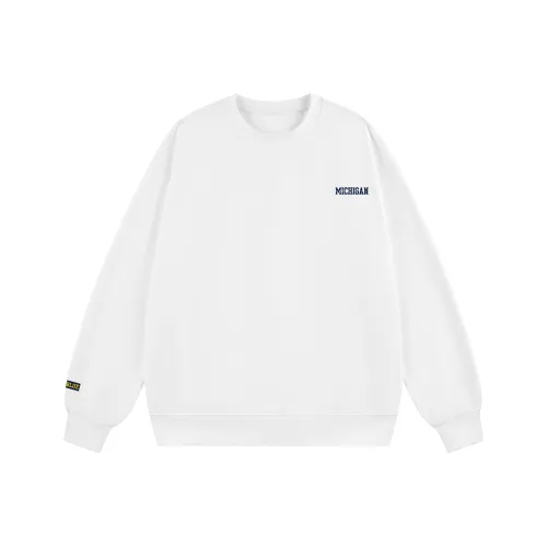 NCAA Унисекс Свитшоты