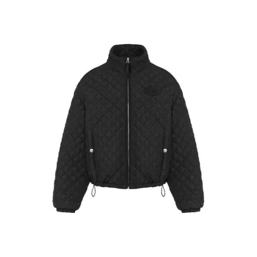 MOSCHINO Куртки и Пальто Мужской Черный