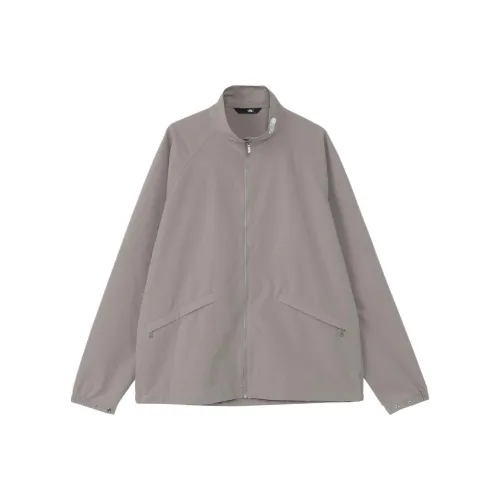 THE NORTH FACE TNF Куртка Мужская Минеральный Серый