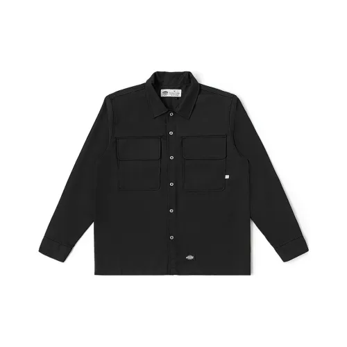 Dickies Унисекс Куртки