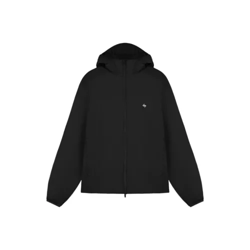 REPRESENT Мужские черные куртки