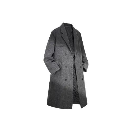 GROGNAK Унисекс Пальто