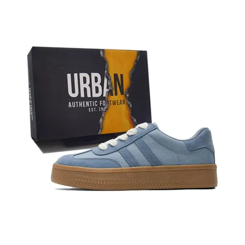 URBAN AUTHENTIC Скейтборд Кроссовки Низкие Мужские