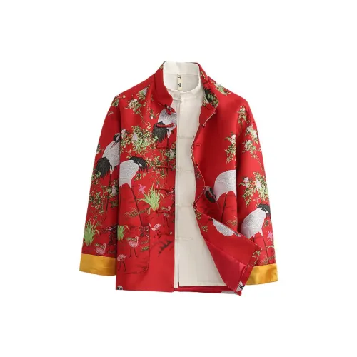 XUANSHENG Мужские Куртки