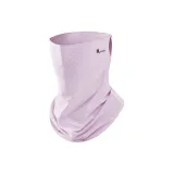 [Шея защита] Ледяной тонкий маски: фиолетовый