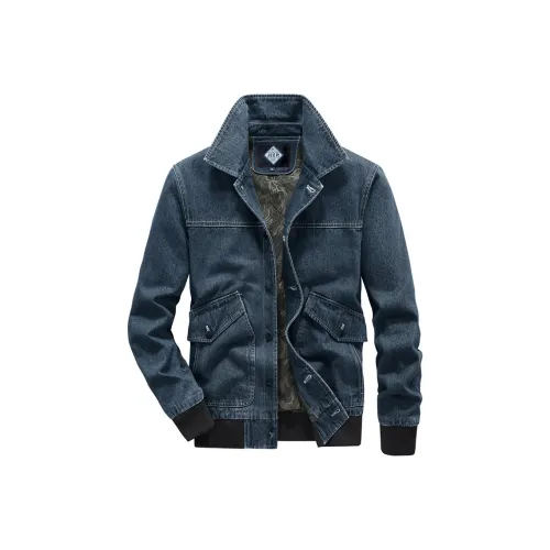 JEEP SPIRIT Мужские Куртки