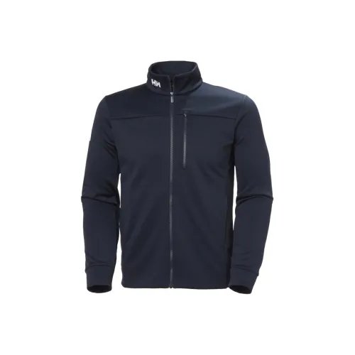 HELLY HANSEN Морской Синий Мужские Куртки