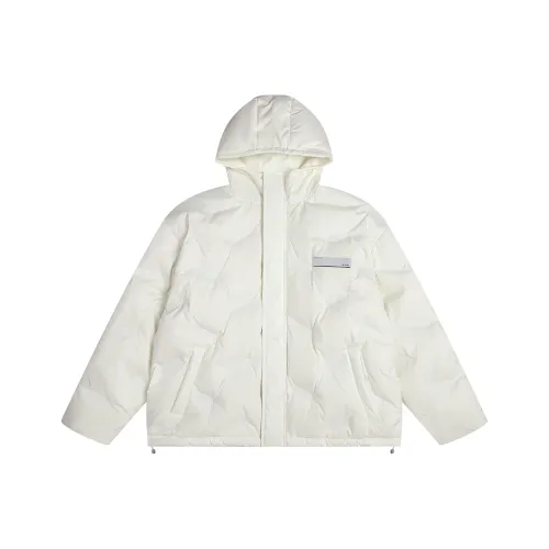 Atry Унисекс Пуховики