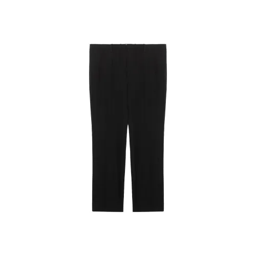 Burberry FW21 Карго Брюки Мужские Черные