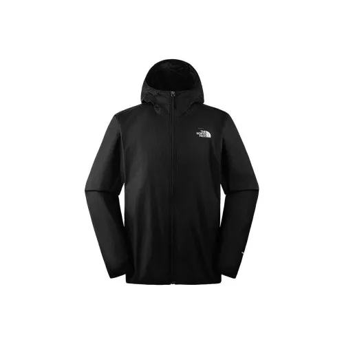 The North Face City Outdoor Collection Мужская защита от солнца Одежда