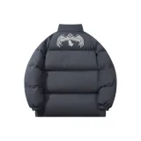 Темно-серый