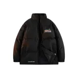 Чёрный (без капюшона)