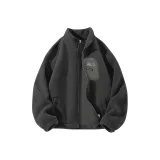 Темно-серый