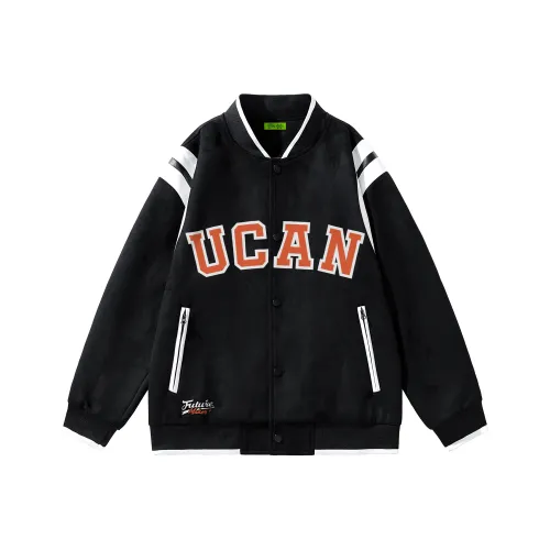 FUTURE MAKER Унисекс Бейсбольные Джерси