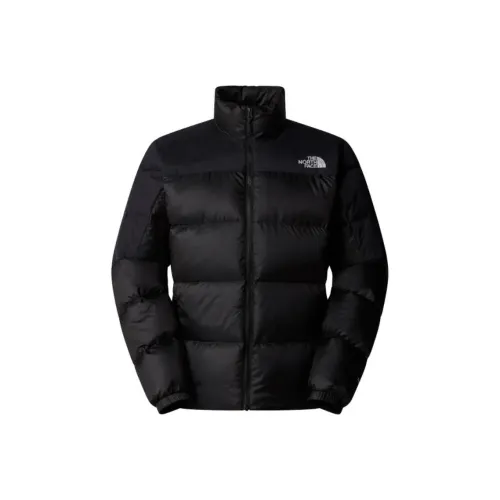 THE NORTH FACE Куртки и Пальто Мужской Черный