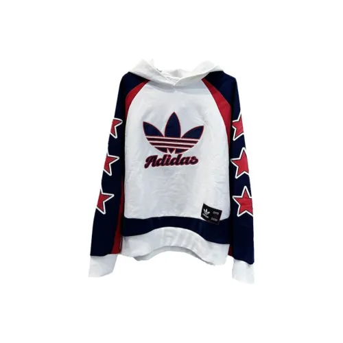 Adidas Originals Толстовка Мужская Многоцветная