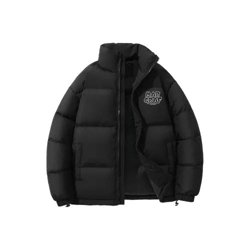 MARGRAF Унисекс Пуховики