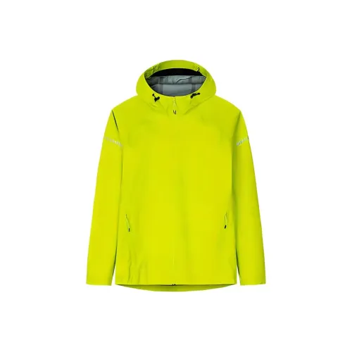 CHAOJIANTA Куртки Пальто Мужской Legend Green