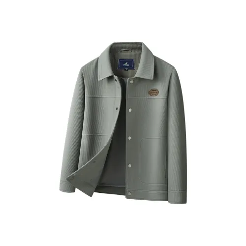 FORTEI Мужские Куртки