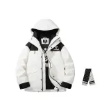 Белый бренд шарф Giveaway