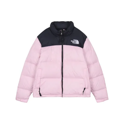 THE NORTH FACE 1996 Collection Пуховик Унисекс Розовый