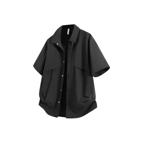 Paddy Julia Унисекс Рубашки