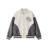 Бежево-серый