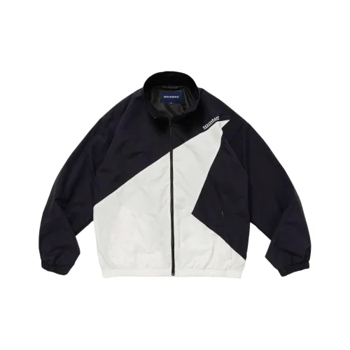 Descendant SS24 Куртки и Пальто Мужской