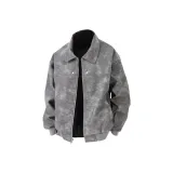 Верблюжий серый