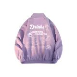 Светло-фиолетовый