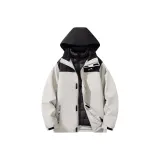 Экрю/черный