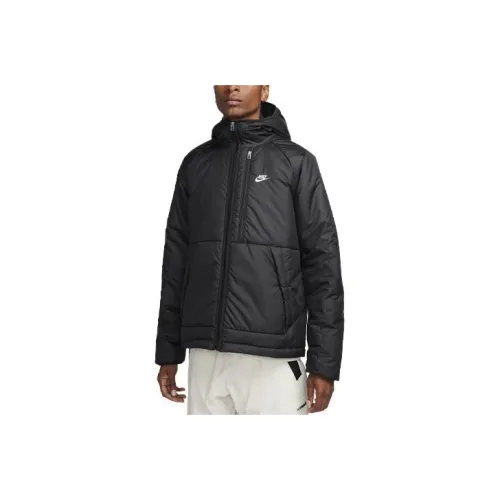 nike Sportswear Therma Форма Repel Куртки и Пальто Мужской Черный