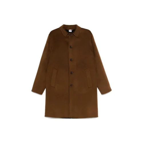 ASPESI Умбра Мужское Пальто