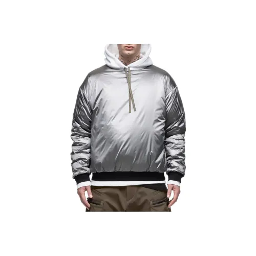 ACRONYM Silver Мужские Куртки