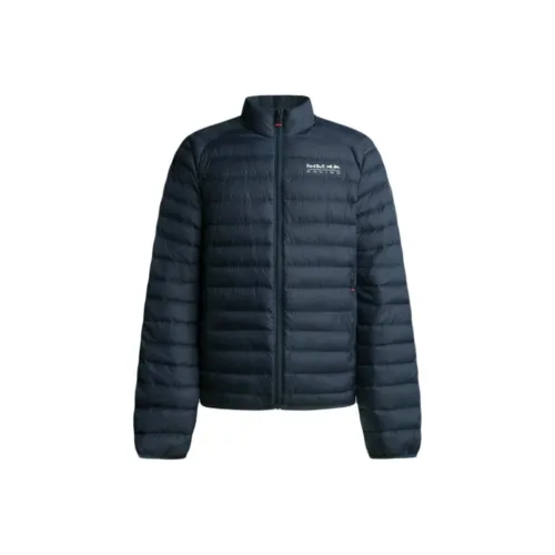 Pepe Jeans Куртки Пальто Унисекс DALI Синий