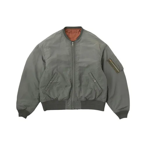 Visvim Мужская Бейсбольная Джерси