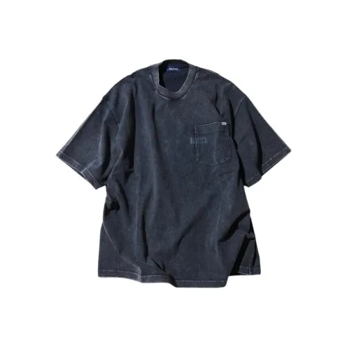 NAUTICA JAPAN Мужские T-рубашки