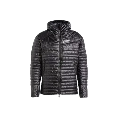 Adidas Куртки и Пальто Японская версия Мужской Черный