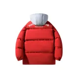 Красный (двуслойный эффект)