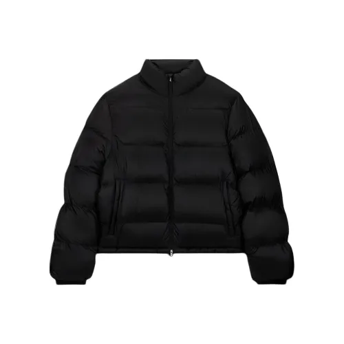 Nike x 1017 ALYX 9SM Пуховик Унисекс Черный