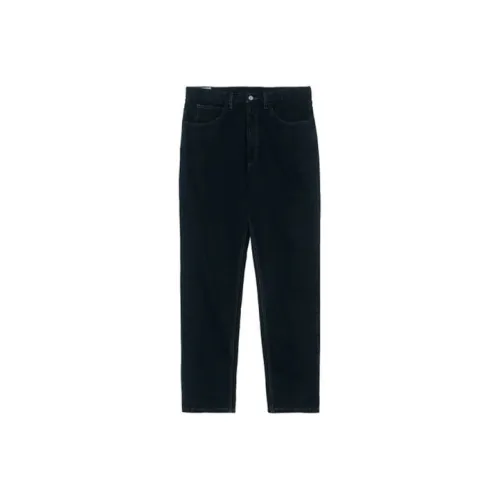 Cav Empt Черные Унисекс Джинсы