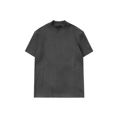 DAVID ME T-Shirt Унисекс Темно-Серый