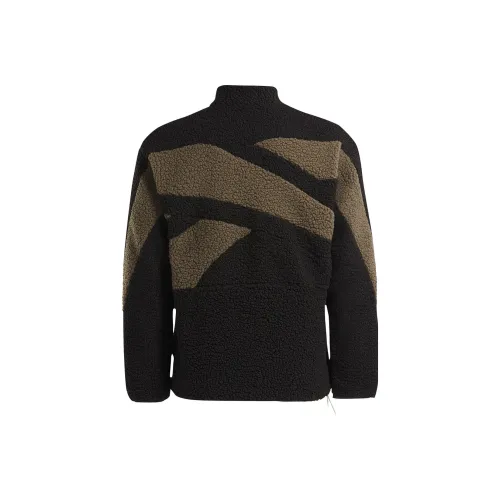 Reebok CL Adventure BV Куртка Куртки и Пальто Мужской Черный