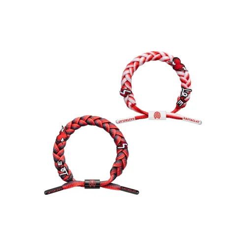 Rastaclat Полиэстер Браслеты Шнурки Унисекс