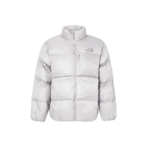 THE NORTH FACE VERMONT ON Шар Куртка Пуховая куртка Unisex Light Khaki