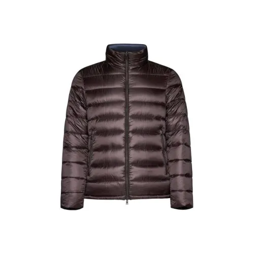 HERNO Куртки и Пальто Мужской Коричневый