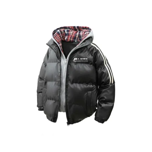 PAEFA Унисекс Пуховики