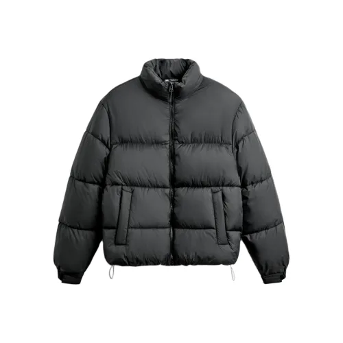 ZARA Мужские пуховики
