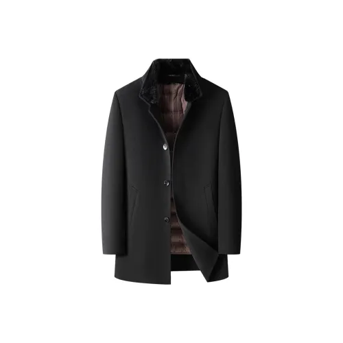 PIERRE CARDIN Мужское пальто