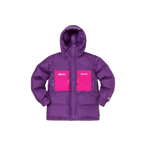 Supreme FW19 Унисекс Парки